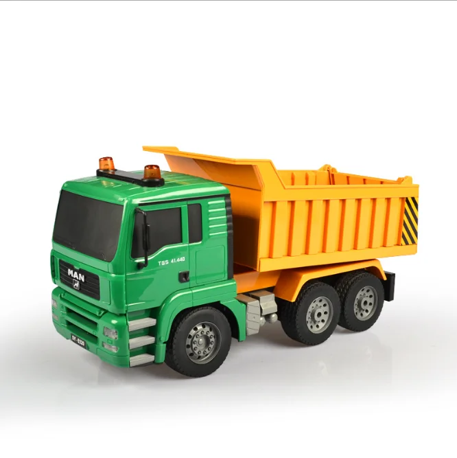 Best販売おもちゃ1 18ビッグサイズの車のモデル6輪ダンプトラック容量リモコン6輪トラック販売のため Buy 6輪トラック販売のための 6輪 ダンプトラック 6輪ダンプトラックの容量 Product On Alibaba Com