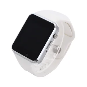 A1 Bluetooth Smartwatch Android Devices