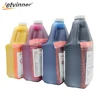 JETVINNER 2019 Multicolor Dupont Textile Ink For DTG Printer Machine to Garment Printing
