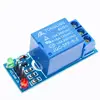 5V low level trigger One 1 Channel Relay Module interface Board Shield For PIC AVR DSP ARM MCU