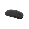 fashional computer bluetooth slim silicone portable soft touch mouse