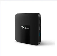 

TX3Mini smart android tv box 4k download user manual for android tx3 tv box