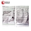 Korean Pain Relief Patches Hot Cold Gel Pain Relief Neck Pad