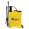 High quality garden 16l backpack sprayers plastic manual knapsack sprayer