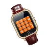 Hot Selling DS19 Smart Phone Watch With GSM SIM Touch Screen Anti Lost Call For IOS/Android Mobile Phone for Old People