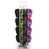 Retail store promotion pop slipper display stand,sandals shoes display shell flip flops display rack