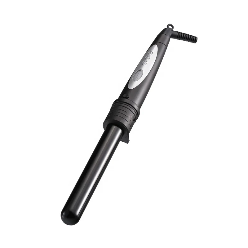 
chenfeng New 5 in 1 Ceramic Pro Curling Iron Wand Hair Curler Set Pro Interchangeable Barrel Tourmaline Curling Iron Machine 
