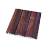 250mm Wide high quality new design Laminated PVC Wall Panels PVC Panels For Bathroom Ceiling Design