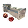 Fruit seed /Nucleus remove machine,olive pit removing machine for sale