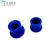 Factory origin universal machine parts wear resistance UHMWPE plastic bushing