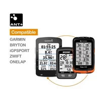 

Best wireless cycling bicycle accessories waterproof wireless compatible bike computer