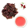 Private Label RM Organic Importers Fresh Natural Lose Weight Fast Dry Dried Red Roselle Hibiscus Flowers Flower Herbal Tea FDA