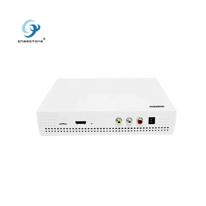 

CTT049 4K HD 64 bit 800 games fun retro game station console handle