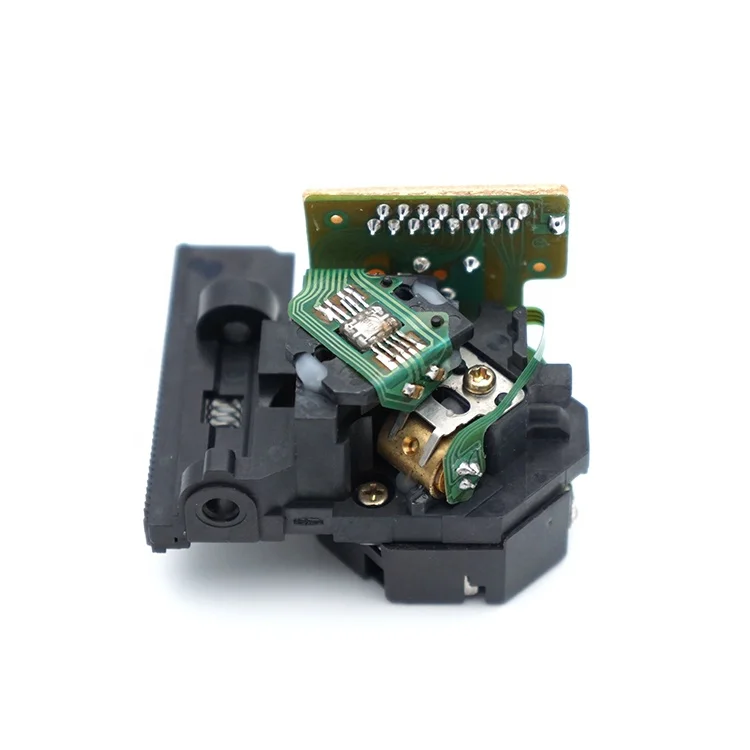 
High Quality KSS-213C CD Optical Laser Pickup HOP120X HOP120X with Motor 