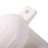 Vinyl Ribbed Ship Boat Fender Dock Bumper for Bumper Shield Protection