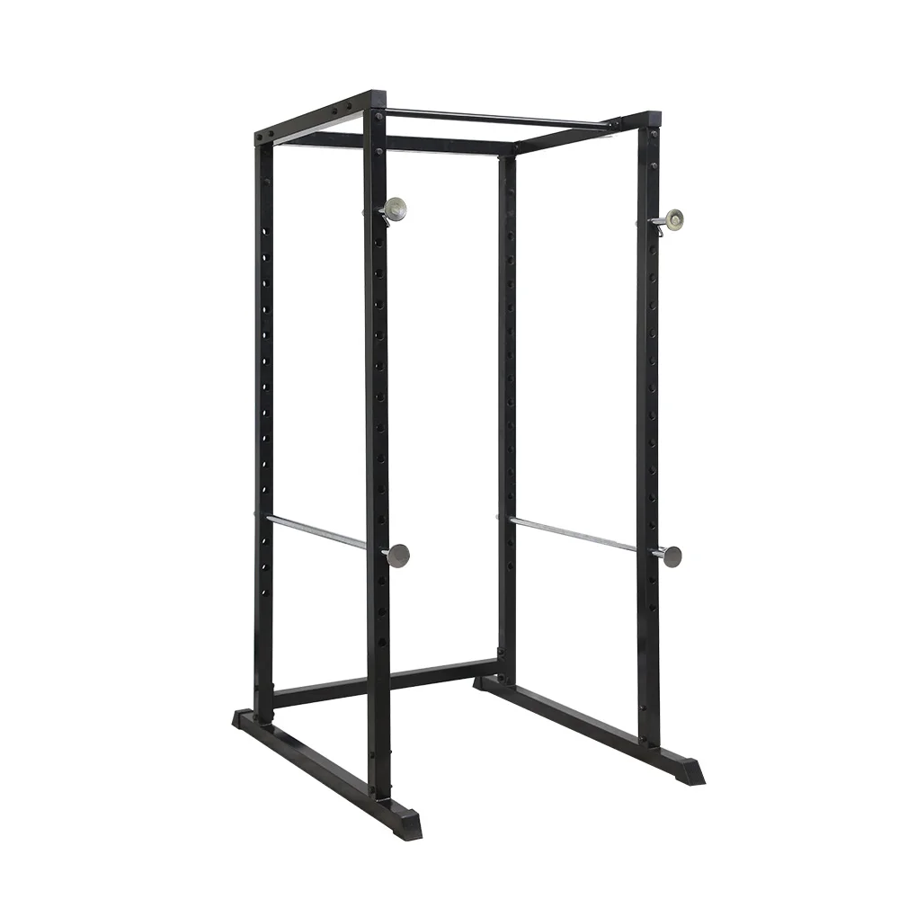 
Gym machine hammer strength equipment squat power rack cage  (62082854638)