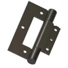 Aluminum alloy door and window hinge aluminum alloy hinge folding door hinge