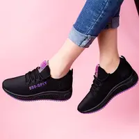 

2019 sneaker New sports women shoes comfort outwear Casual