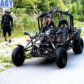 beach buggy chassis