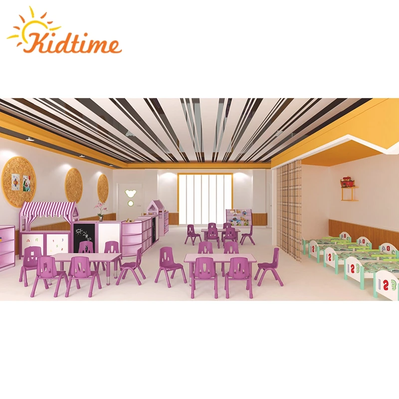 custom nursery furniture