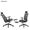 High Quality Multifunctional Meeting Room Chair Boss staff Swivel Mesh Manager Executive Office Chair/Chair Office