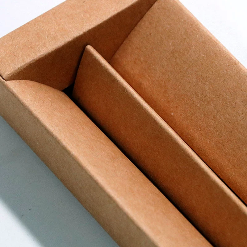 
Custom soft touch ink pens gift box for pens 