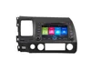 Android 7.1 Car DVD Player for HONDA CIVIC 2006-2011 WITH Bluetooth GPS FM Radio Tuner