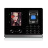 Eseye Web Based Face Access Control Biometric Fingerprint Time Attendance System With 2.8Inch Screen