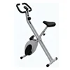hot sale fitness equipment good design good quality cheap price body strength exercise foldable X-bike