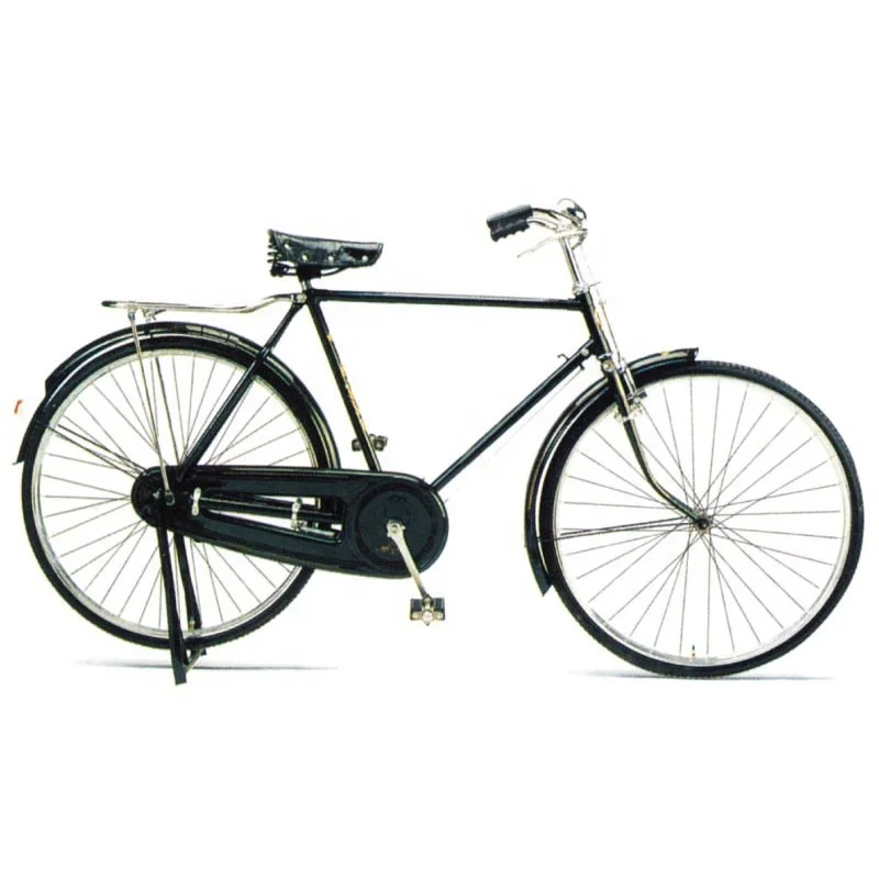 old style bicycle