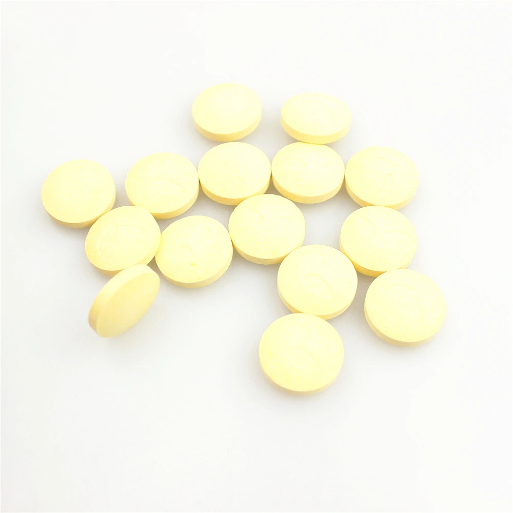 
Best quality organic supplement BULK colostrum milk powder tablet 