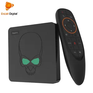 Excel Digital Beelink GT King 4K Android TV Box