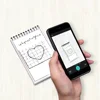 Elfin book Cloud Memory Desktop Reminder Electronic Gifts Office Gift Smart Notebook Erasable Notepad Block Notes