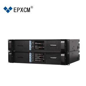 FP 20000Q 4 Channel 1700W Power Amplifier