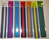 Crystal Children and Teacher Supply Guided Reading Strips Asst. Set of 7 (Colored Overlays)