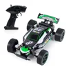 2.4GHZ Radio Remote Control RC RTR Racing Crawler Truck 1:20 All Terrain 4x4 Four Wheel Mini Electric Kids Car