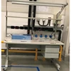 cell phone and iphone computer repair antistatic table station work table