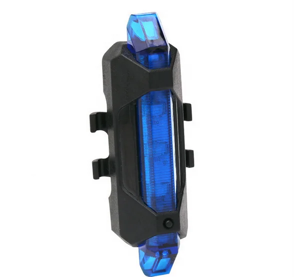 

High Quality Outdoor high Lumen Mountain Road Bike USB Rechargeable Bicycle Light Set Bicycle Led Light