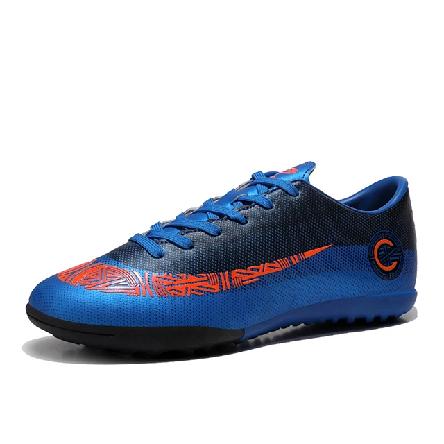 

Profession manufacturer futsal shoes indoor used soccer shoes, Customerized