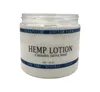 Therapeutic Hemp Pain Relief Lotion with Hemp Seed Oil