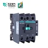 TENGEN Brands 3 phase contactor 220V 380V 50HZ ac electrical meter block box contactor