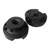 Liuzhou factory directly supply high efficiency safety steel and manganese series black extrusion phosphating solution