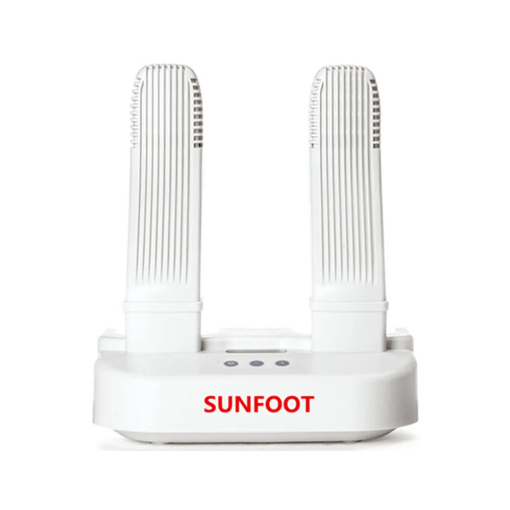 
2019 gloves dryer for Boxing dryer SUNFOOT Hot sale bacteria killer 