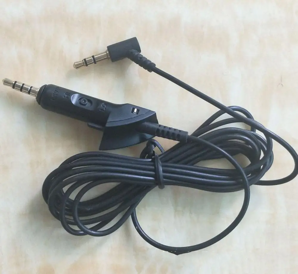 

Cable For BoseQC15