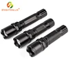 2019 high quality Brightenlux factory wholesale innovative 3 modes tactical the most powerful led torch flashlight