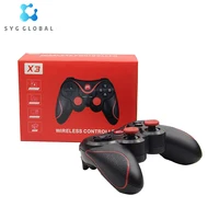 

Wireless BT 3.0 Gamepad Remote Game Controller Joystick smart gamepad For Android tv box Smartphone PC Tablet