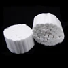 Product customization surgical absorbent dental cotton roll