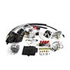 FCT auto fuel system sequential motorcycle cng kit cng gas conversions for cars