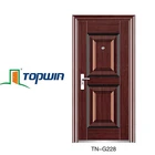 เหล็กประตูภายนอก l ประตูออกแบบใหม่