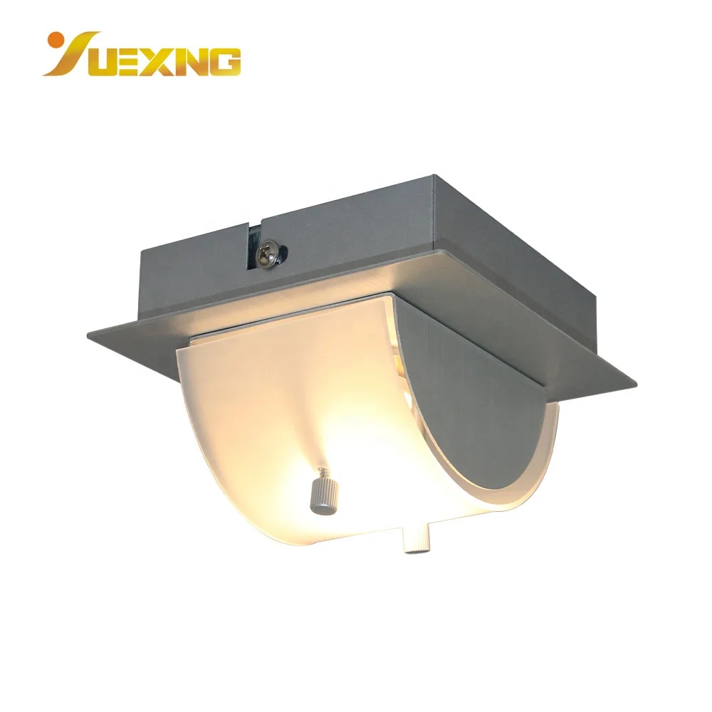 Movable Elevator Led Square Ceiling Light Covers Fixture Buy Led